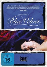 Blue velvet cine gebraucht kaufen  Berlin
