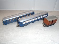 Lima gauge pullman for sale  ROYSTON