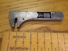 Vintage lucas adjustable for sale  ASHFORD