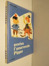 Evviva onorevole pippo usato  Salerno