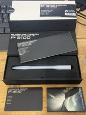 Porsche design p3120 for sale  ADDLESTONE