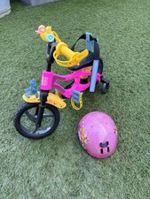 Zapf creation baby gebraucht kaufen  Peiting