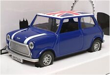 Corgi Best Of British 1/36 Scale GS82113 - Classic Mini - Blue comprar usado  Enviando para Brazil