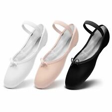 Ballettschläppchen schläppch gebraucht kaufen  Greven