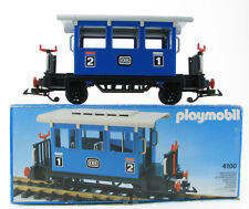Playmobil 4100 personenwagen gebraucht kaufen  Schorndorf