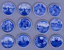 Royal copenhagen denmark for sale  Sandy Hook