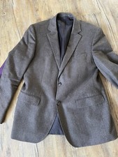 Boss sakko jacke gebraucht kaufen  Saal a.d.Donau