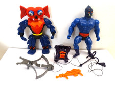 Motu masters the gebraucht kaufen  Berlin
