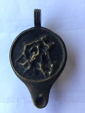 Rare lampe huile d'occasion  Cagnes-sur-Mer