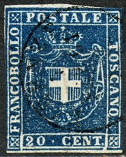 1860 tuscany toscana usato  Cesena