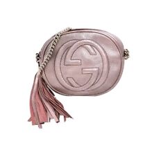 Gucci soho chain for sale  Englewood