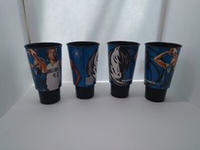 Copo de lembrança Dirk Nowitzki edição especial do American Airlines Center comprar usado  Enviando para Brazil