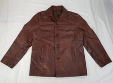 Woodland leather size for sale  ROCHDALE