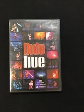 Dido - Live at Brixton Academy (DVD, 2005)  **MISSING BONUS CD** comprar usado  Enviando para Brazil