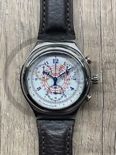 Swatch irony chrono usato  Tavoleto