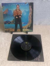 Elton john caribou for sale  STOURBRIDGE