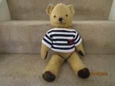 Antique vintage threadbare for sale  SUTTON-IN-ASHFIELD