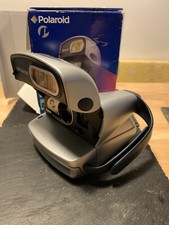 Vintage polaroid 600 for sale  HULL