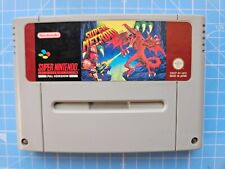 Super metroid snes usato  Cerea