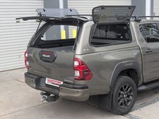 Used sjs side for sale  SWINDON
