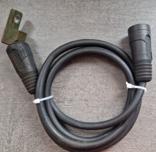Riverweld welding cable gebraucht kaufen  Bühlertann