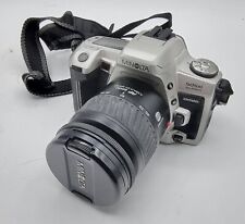 Macchina fotografica minolta usato  Settimo Torinese