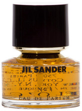 Jil sander eau gebraucht kaufen  Büdingen