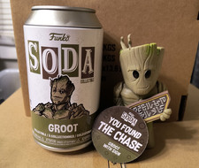 Groot marvel guardians for sale  Suwanee