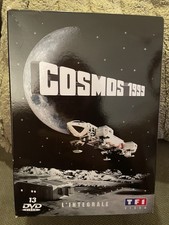 Coffret dvd cosmos d'occasion  Strasbourg-