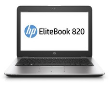 Elitebook 820 6300u gebraucht kaufen  Freren