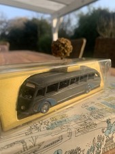 Wiking stromlinienbus replika gebraucht kaufen  Bramsche