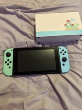 Nintendo switch gb for sale  Newark