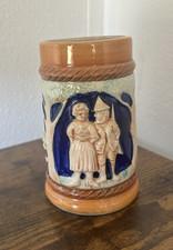 Vintage beer stein for sale  Farmington