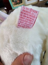 Beanie baby halo for sale  Creede