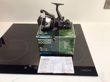Shimano baitrunner 6000ra for sale  GREAT YARMOUTH