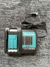 Makita dc18sd 18v for sale  Zanesfield