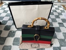 Gucci dionysus bamboo for sale  PORTSMOUTH