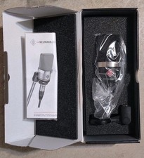 neumann tlm d'occasion neumann tlm d'occasion Expédié en Belgium