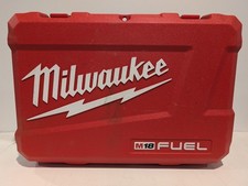 empty case carrying milwaukee for sale empty case carrying milwaukee for sale Pascoag