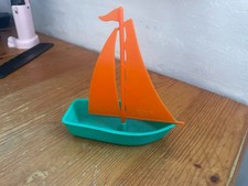 Bateau voilier cadeau d'occasion  Tours-