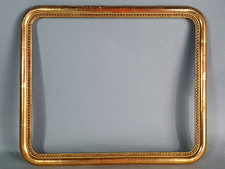 Cadre ancien doucine d'occasion Cadre ancien doucine d'occasion  Avignon