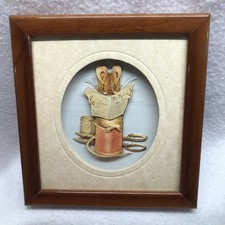 Beatrix potter coupage for sale  Amherst