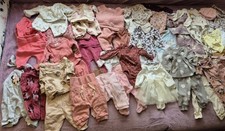 Kleiderpaket baby minnie gebraucht kaufen  Siegen