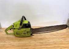 Vintage poulan 4200 for sale  Albuquerque