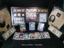 Estate coin lot for sale  Murfreesboro