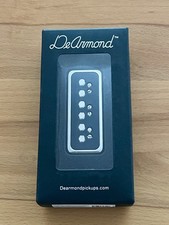Dearmond dynasonic bridge gebraucht kaufen  Notzingen