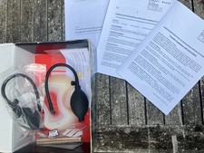 Klobe saugglocke trichterbrust gebraucht kaufen  Köln