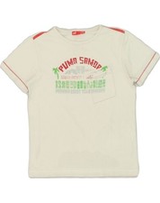 Puma boys graphic for sale  IPSWICH