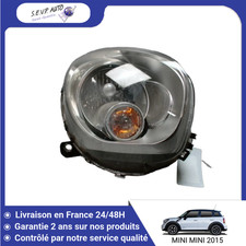 Phare droit mini d'occasion  Saint-Quentin