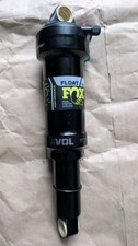 Fox float dps for sale  ABERYSTWYTH